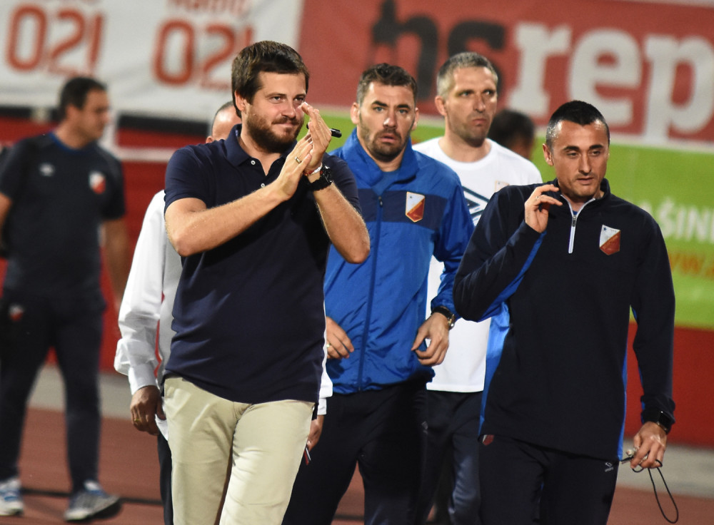 Lalatović: Očekujem plasman u polufinale