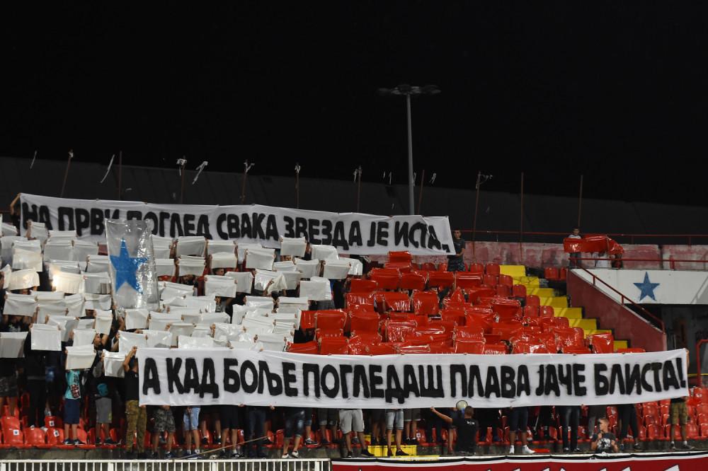 Najvatreniji navijači neće biti uz tim, a OVO je razlog!