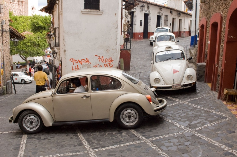 Legendarna "buba" prestaje da se proizvodi, evo i zbog čega!