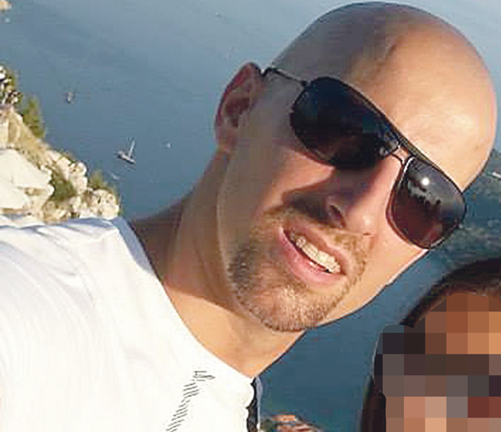 Daboviću šest godina zatvora zbog koke