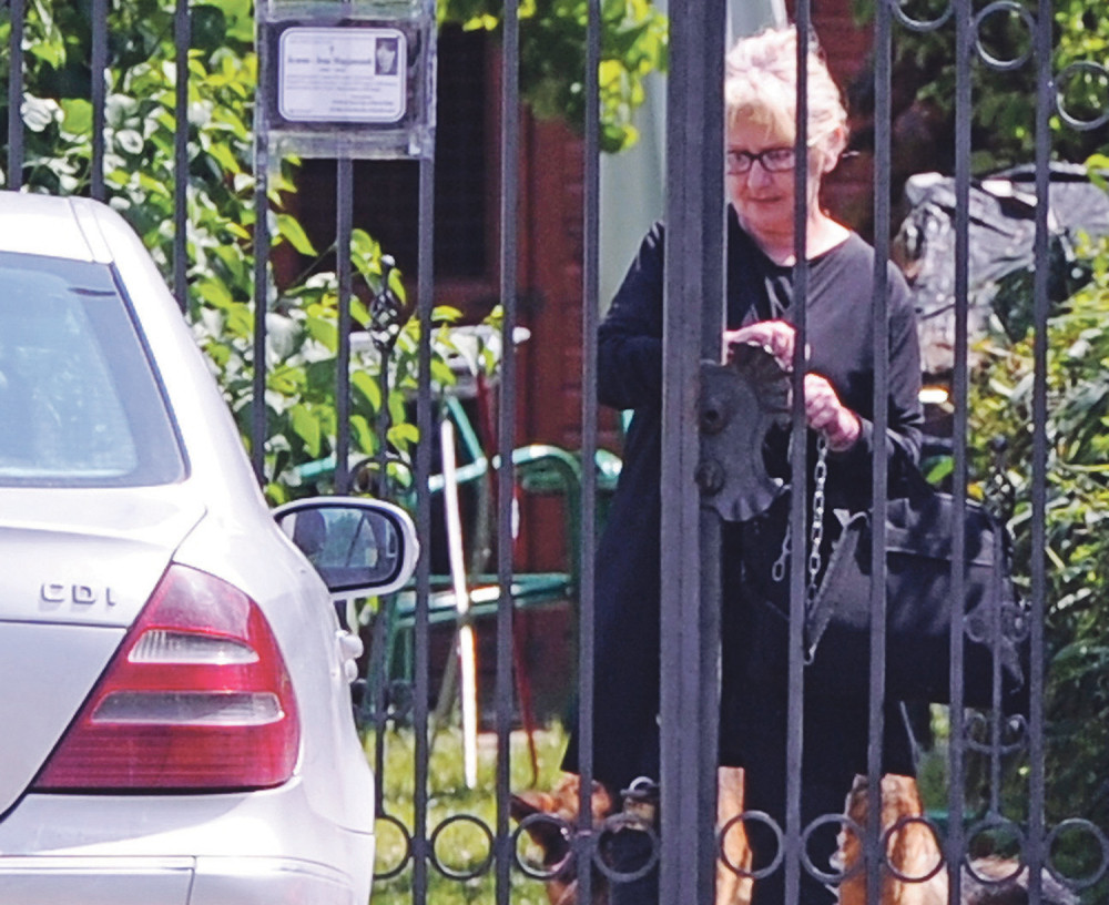 Kuma Marjanovića: Ne plašim se policije