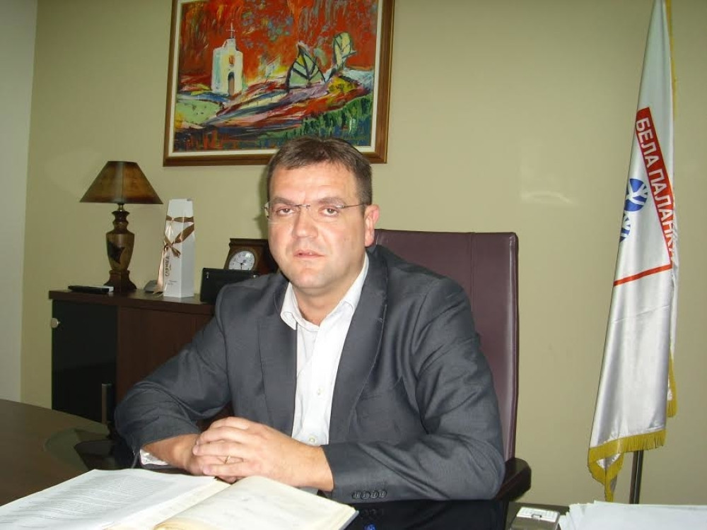 SNS ubedljiv u Beloj Palanci