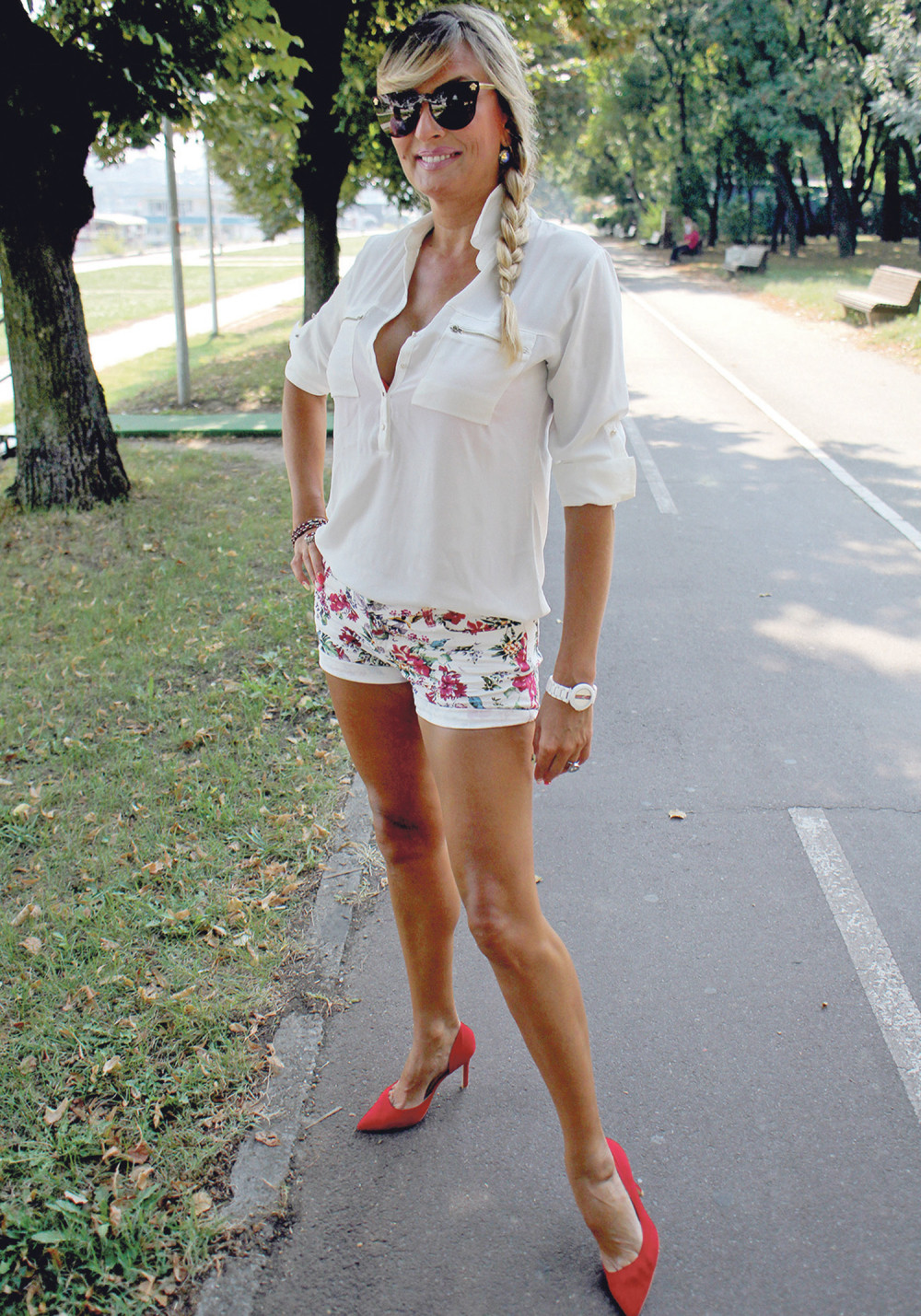 Iza pevačicinog osmeha krije se velika tuga