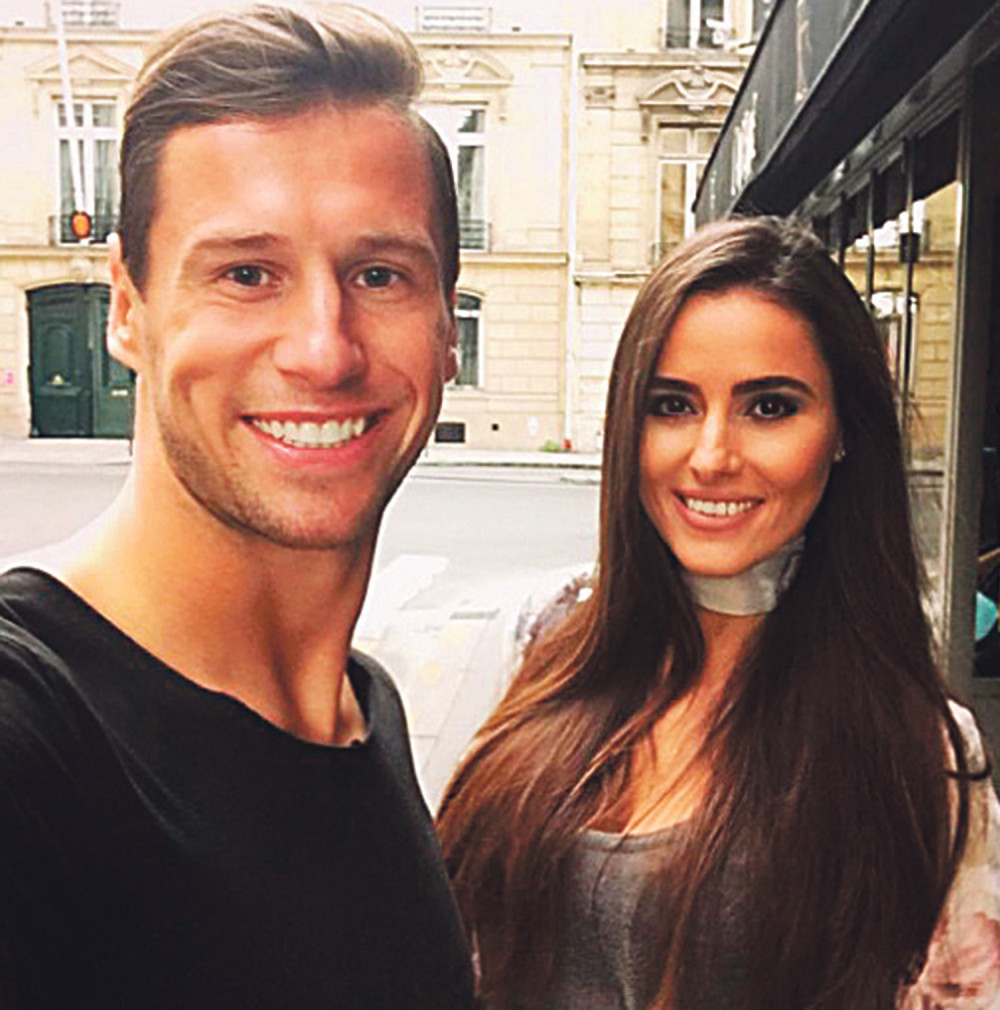 Poljski fudbaleri šetaju „bombe“