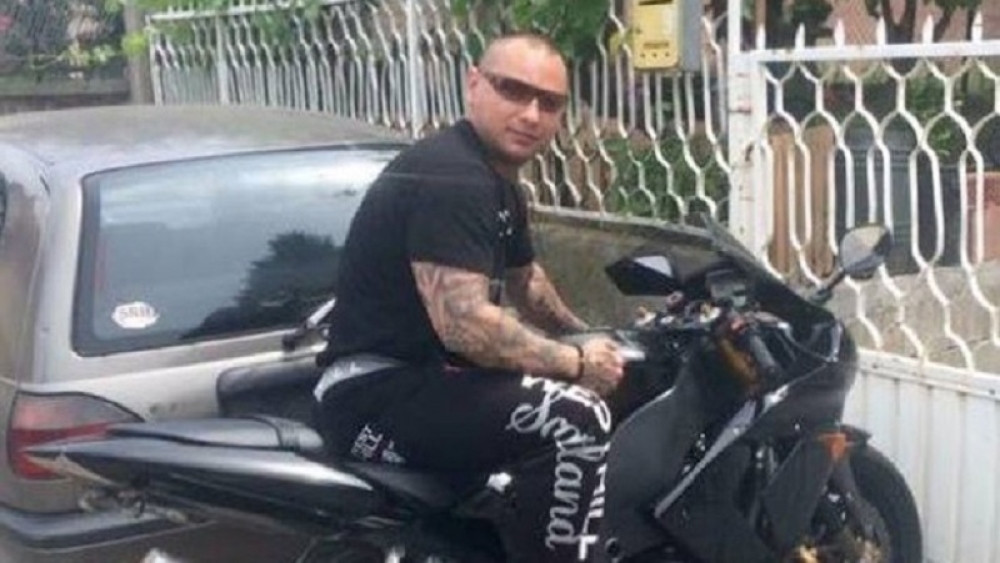 Učesnik "Parova" se sam kasapio, nije ranjen