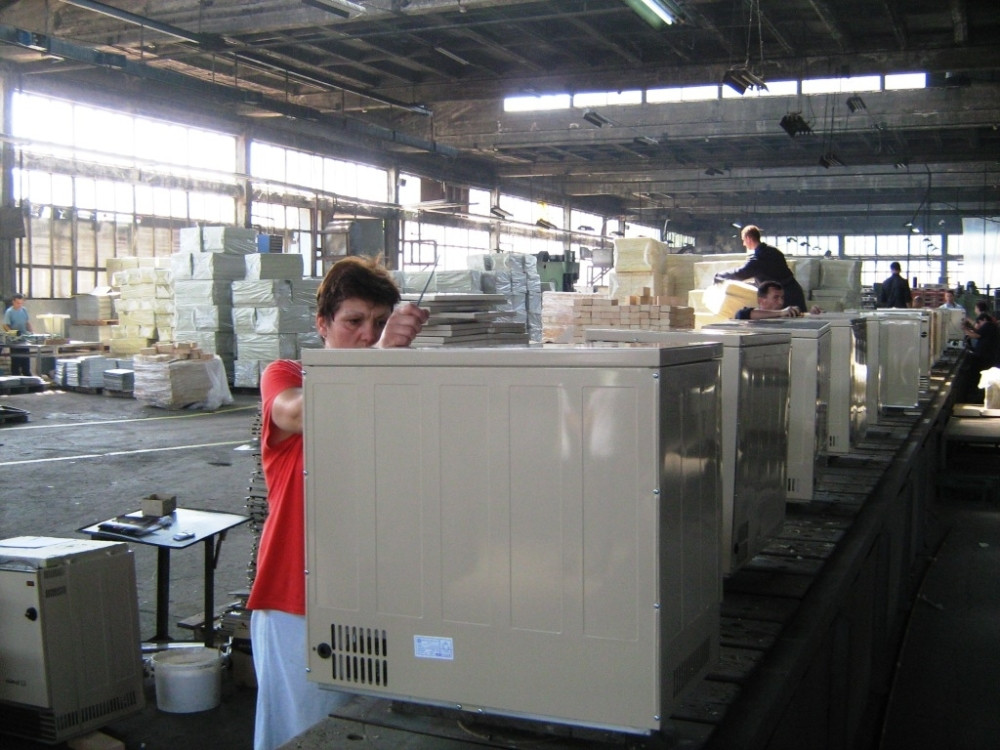 Gorenje se širi po Srbiji