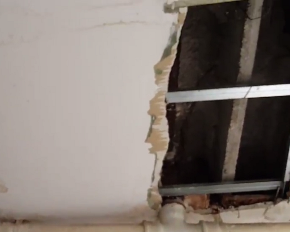 Ovako izgleda Grafička škola u Beogradu?! (VIDEO)