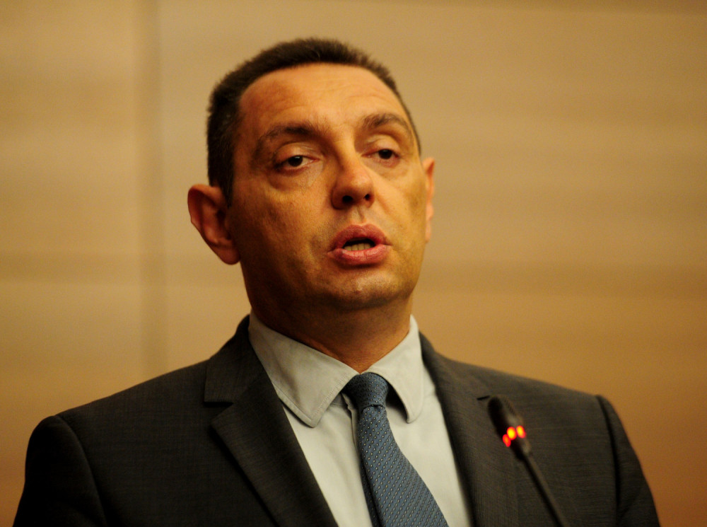 Nećemo imati gde da smestimo migrante