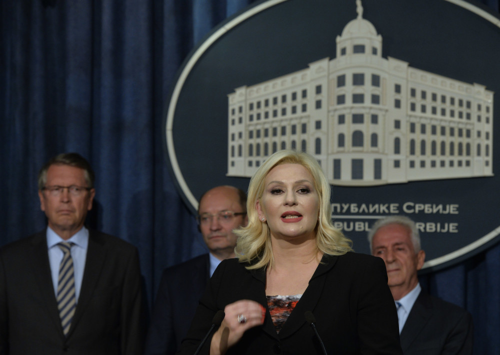 Železnica dobija novi dispečerski centar