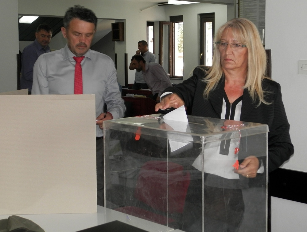 Napustila SNS, oborila vlast u Novoj Varoši!