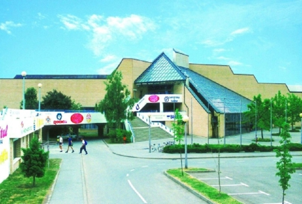 "Noć sportskih centara" u četiri grada