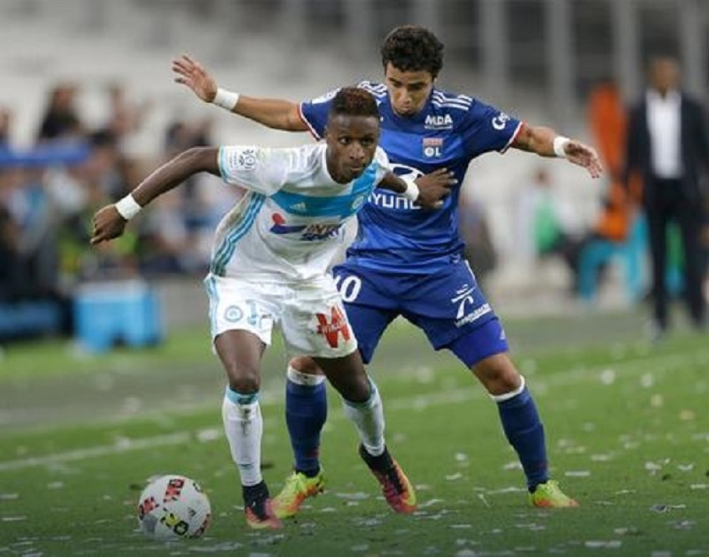 Derbi Sen Etjen - Marselj odložen zbog demostracija