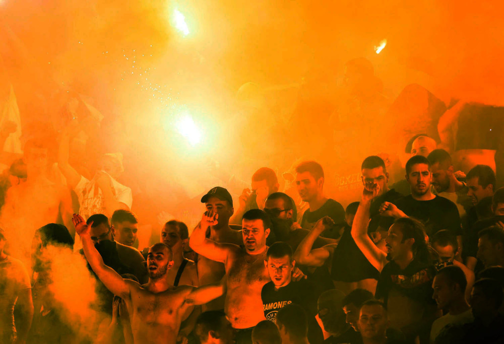 Hrvatski klub se seli u slovenačku ligu!