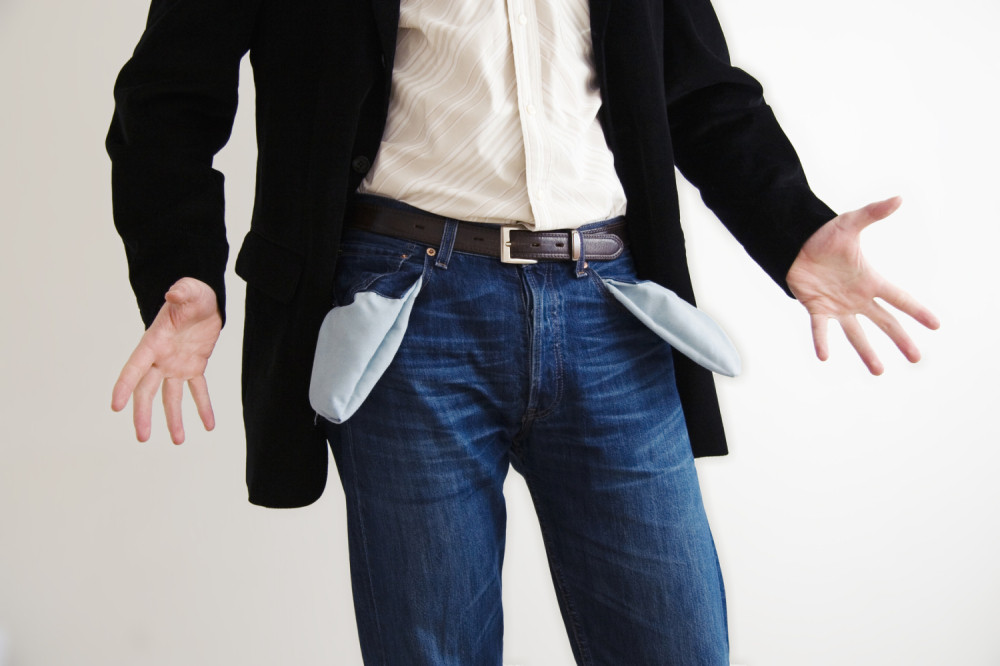 Firme nemaju kome da prodaju robu!