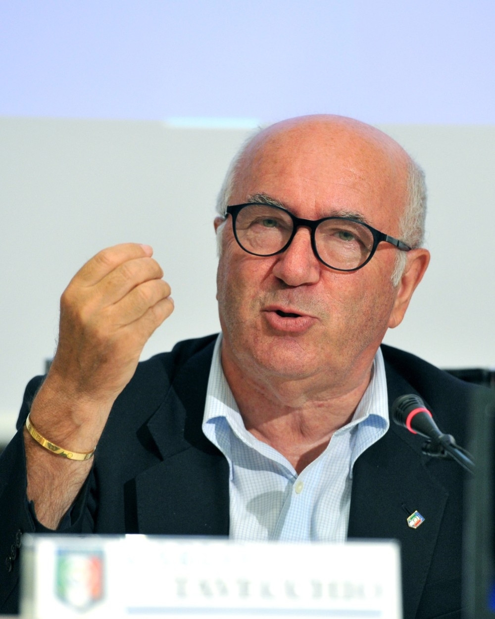 Seriju A treba smanjiti na 18 klubova