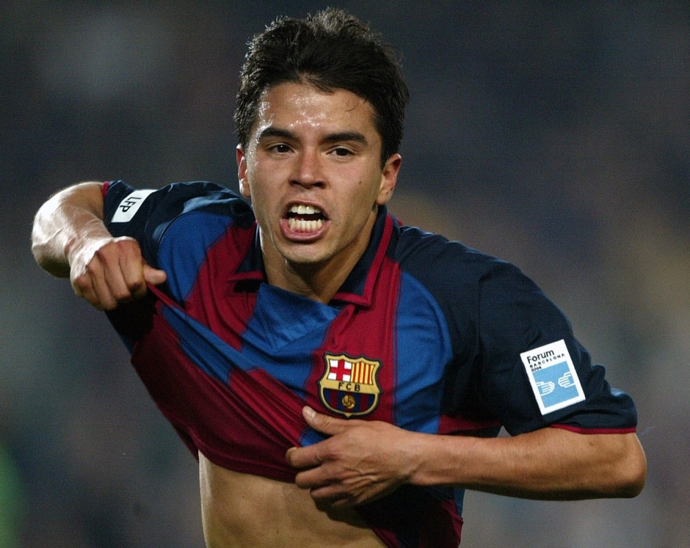 Nekada zvezda Barse i Reala, sada trener u Andori