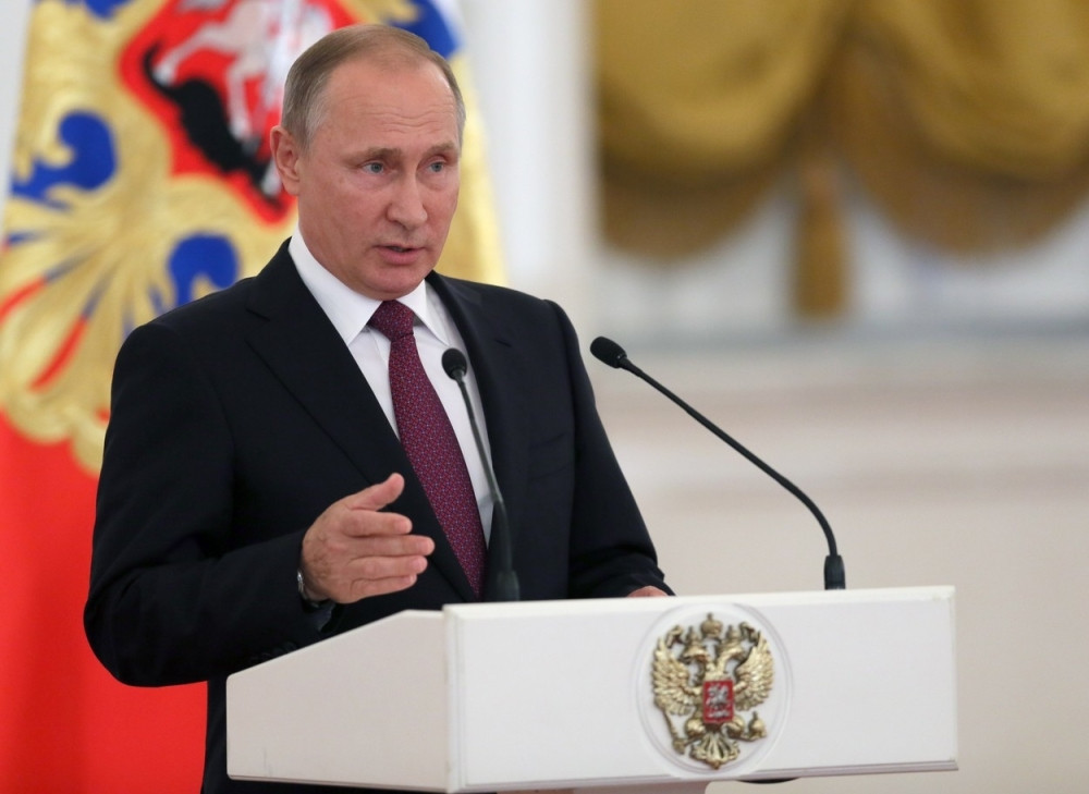 Licemerno ponašanje prema Rusima