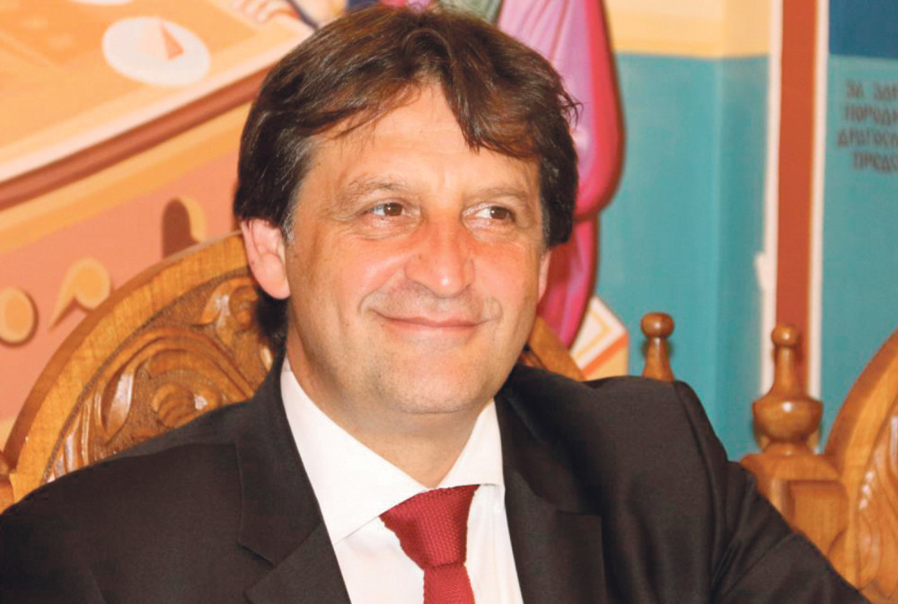 Ovi ministri će i dalje obavljati stare funkcije