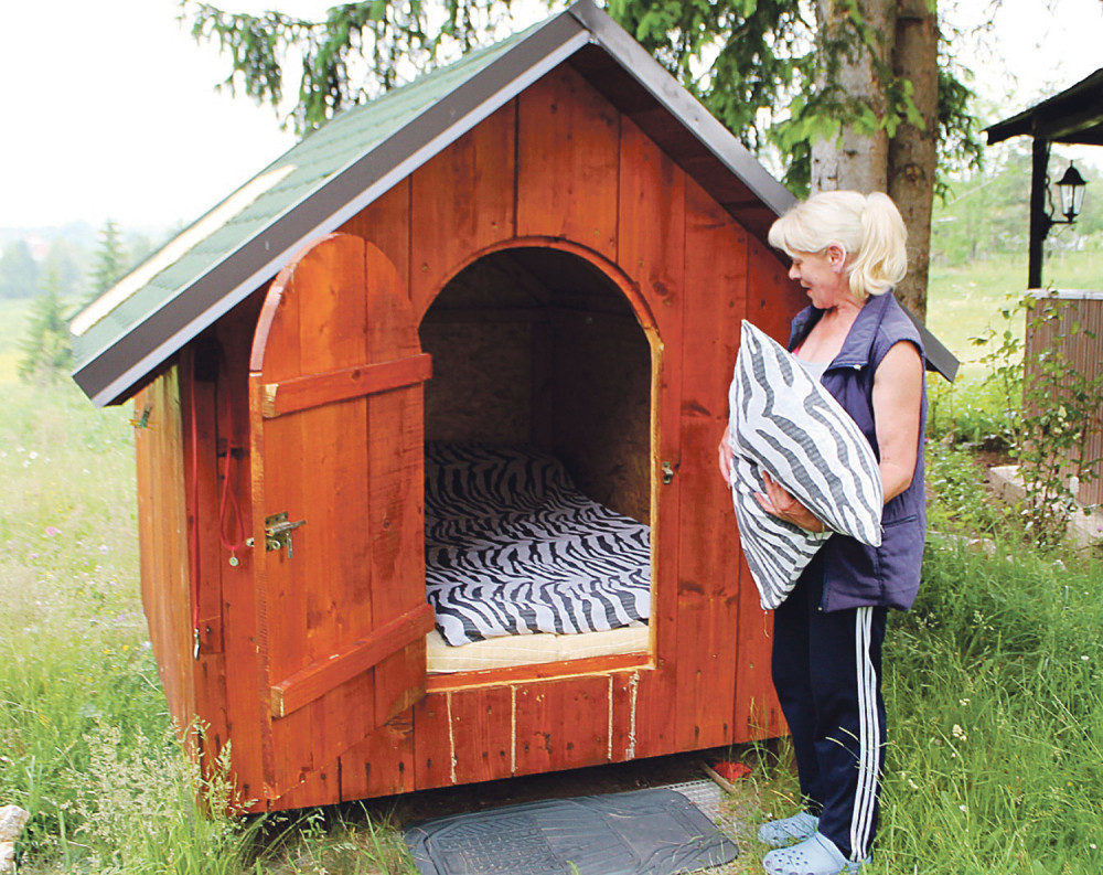 Kućeri za bolji brak