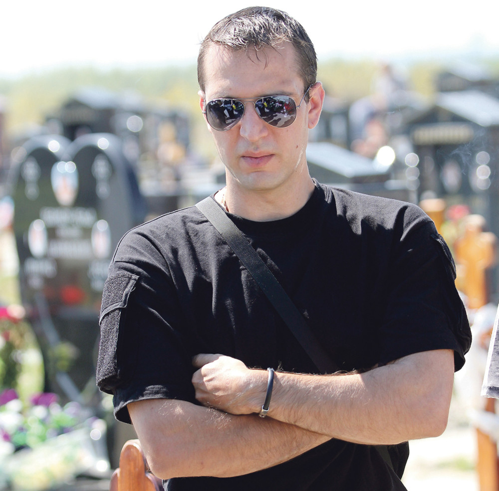 Zoran sam sebe pokopao izjavama