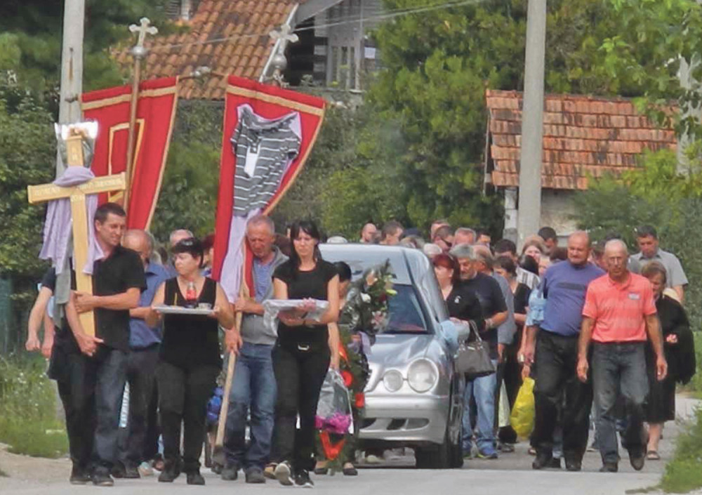 „Znam gde moram da vozim svog sina”