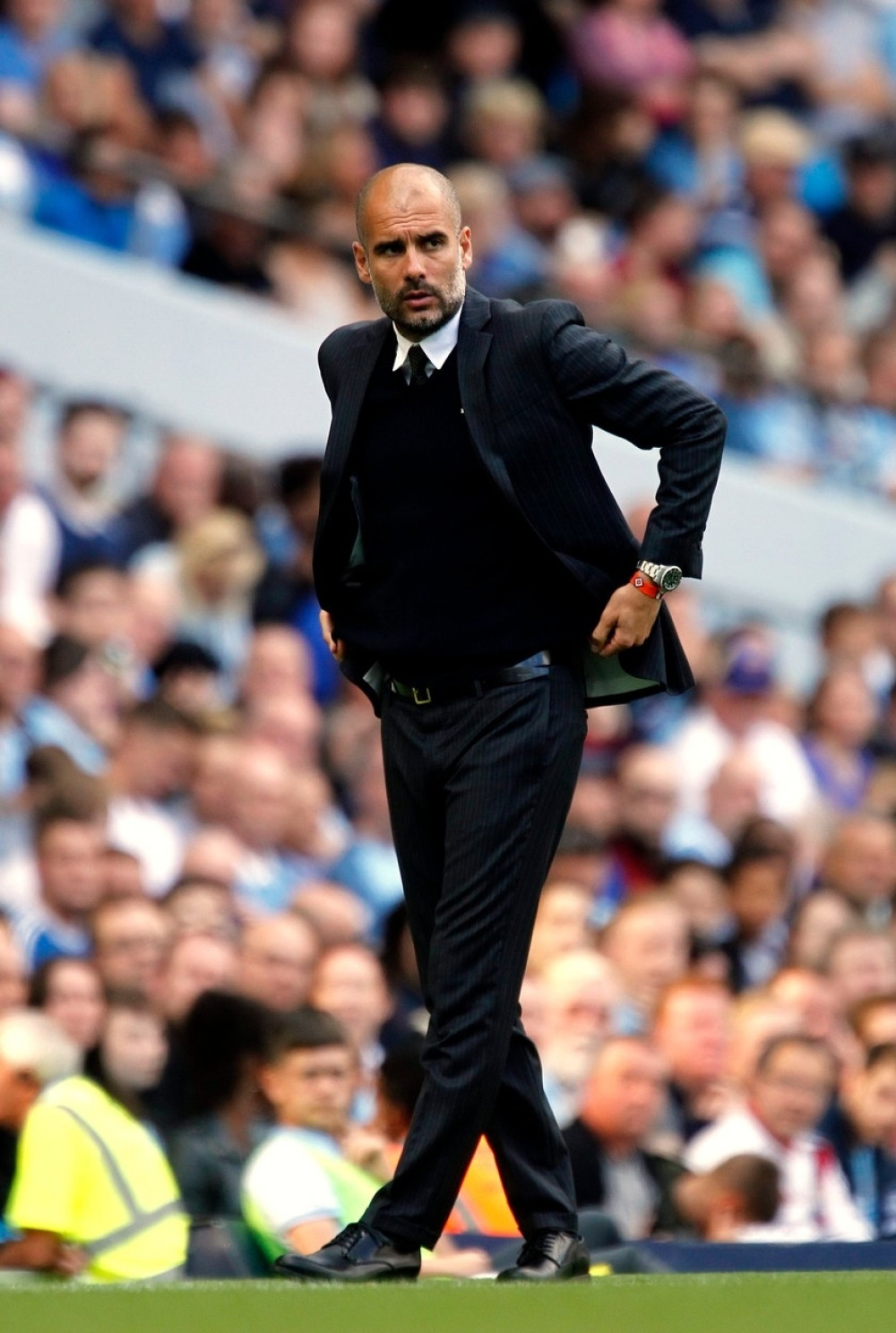 Gvardiola kupuje štopera za 60 miliona evra!