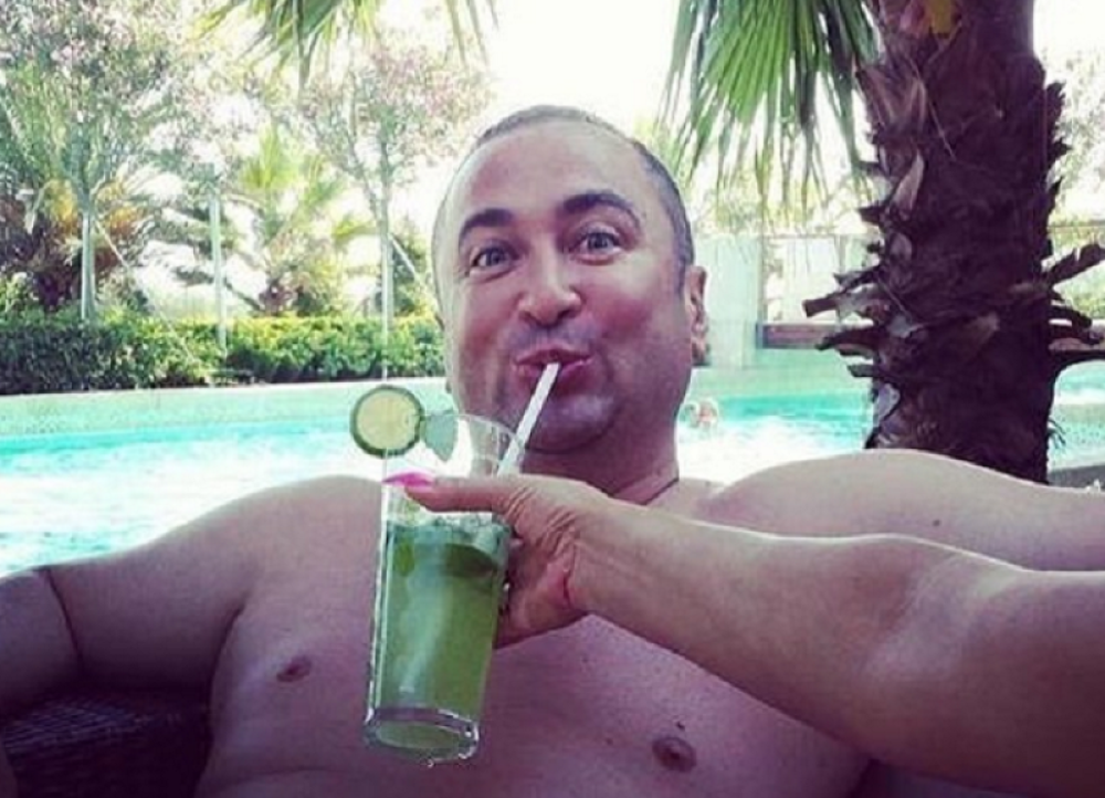 Đani: Kakav Eminem, ja sam faca mejn stejdža