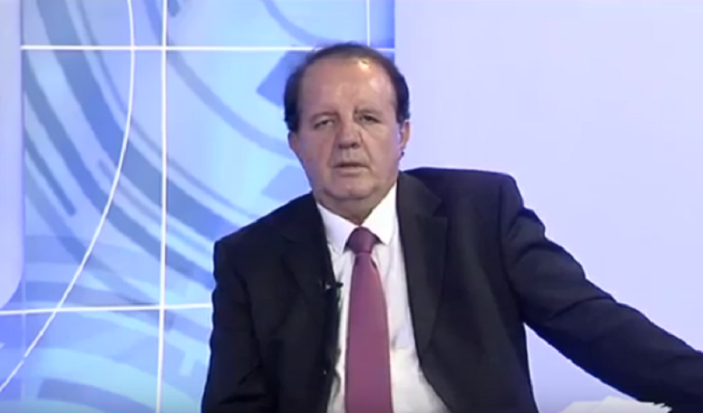 Halilović Srbe nazvao nacistima, a Vučića četnikom