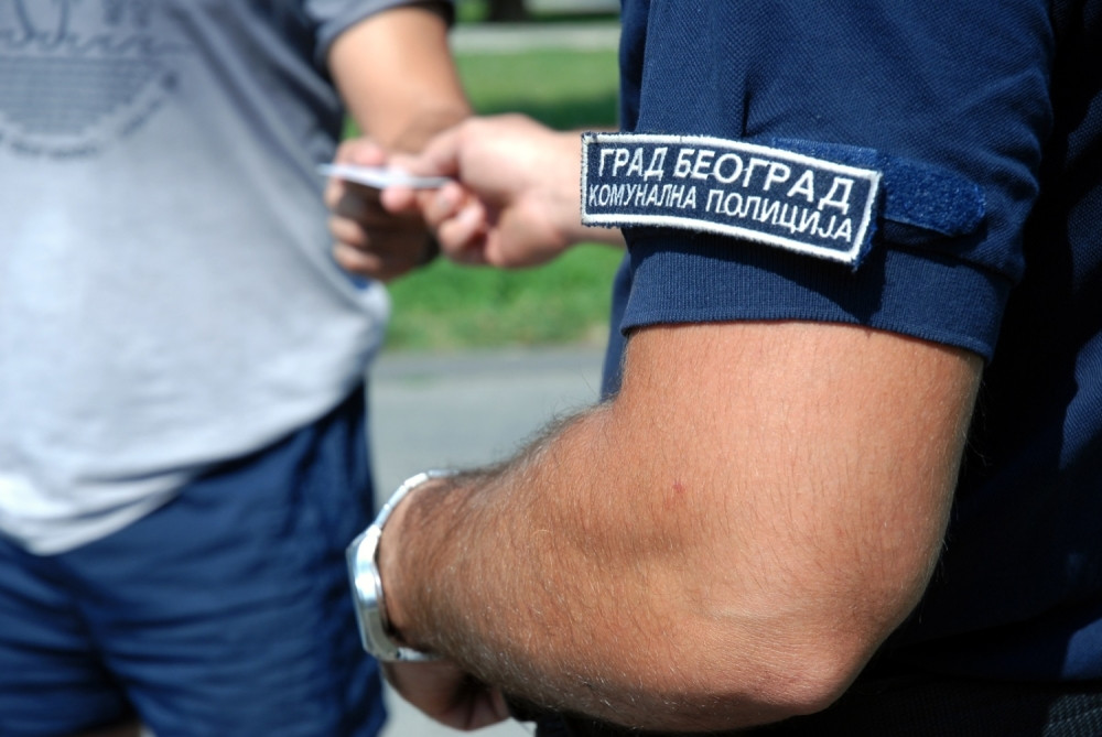 Mali prezadovoljan komunalnom policijom