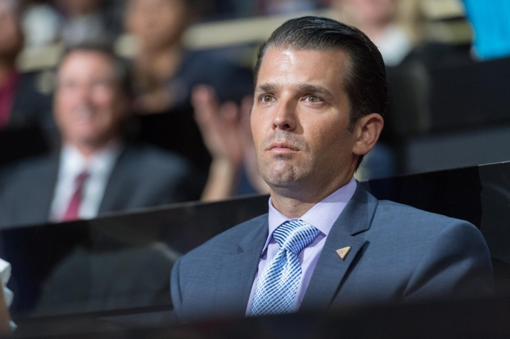 Tramp junior: Migranti su kao kvarne bombone