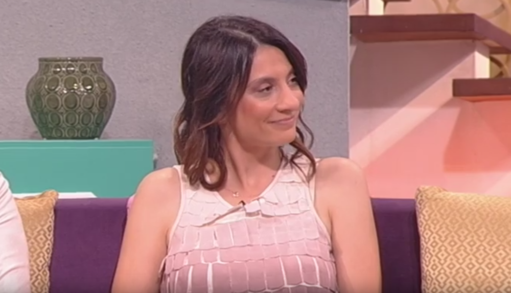 Mandina supruga: Živim od danas do sutra