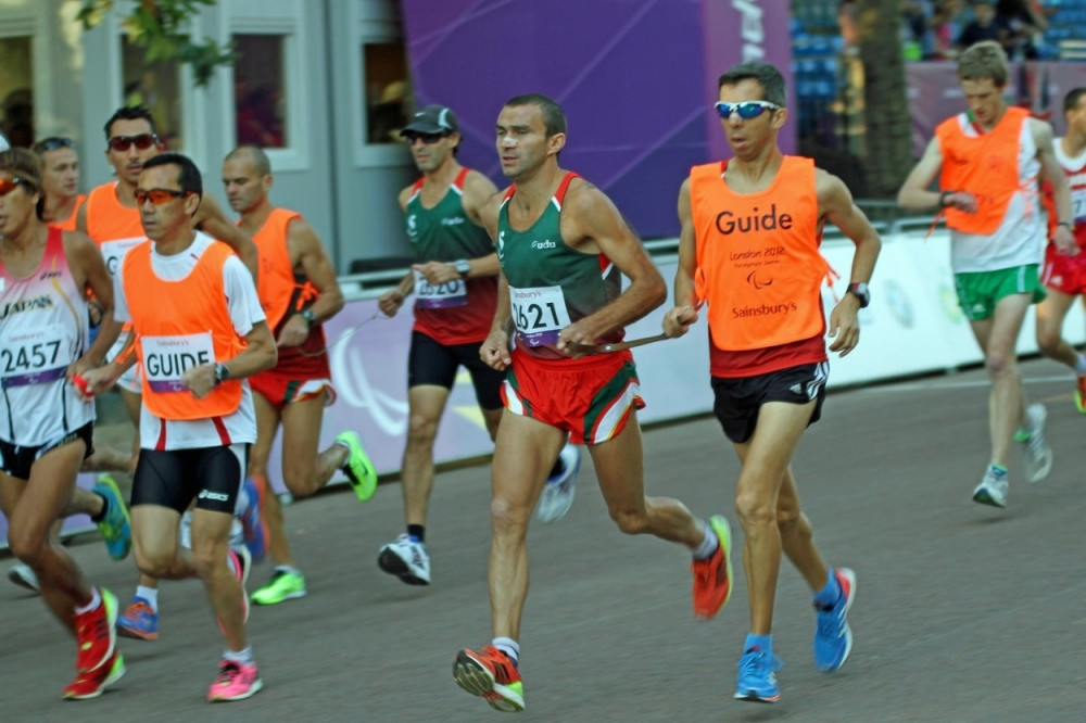 Kragujevački paraolimpijac obara Ginisov rekord