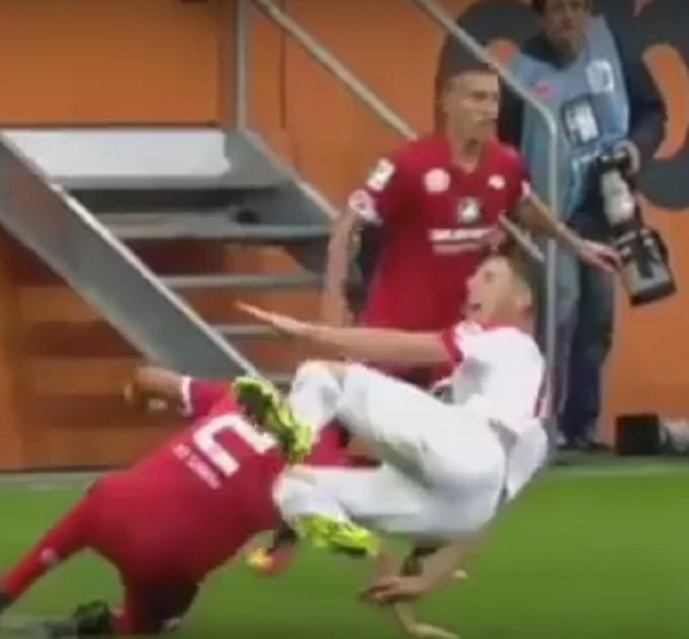 Za ovaj divljački start "samo" pet utakmica?! (VIDEO)