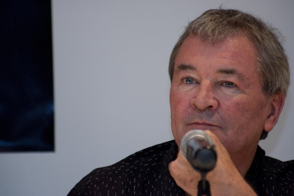 Legendarni pevač u Beogradu