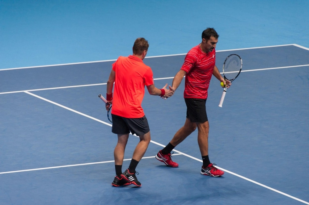 Zimonjić i Matkovski u četvrtfinalu