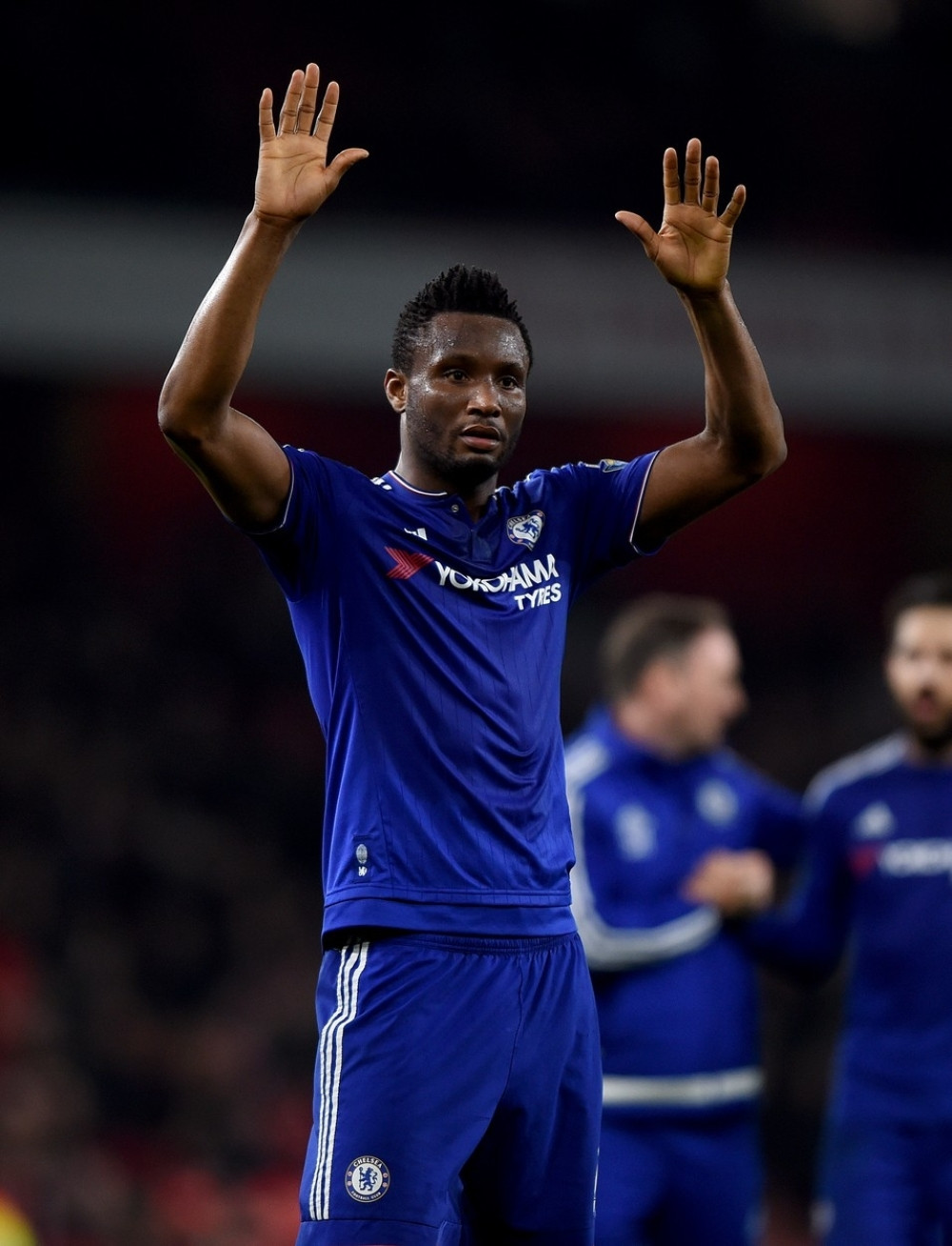 Bivši igrač Čelsija pomaže deci Srbije