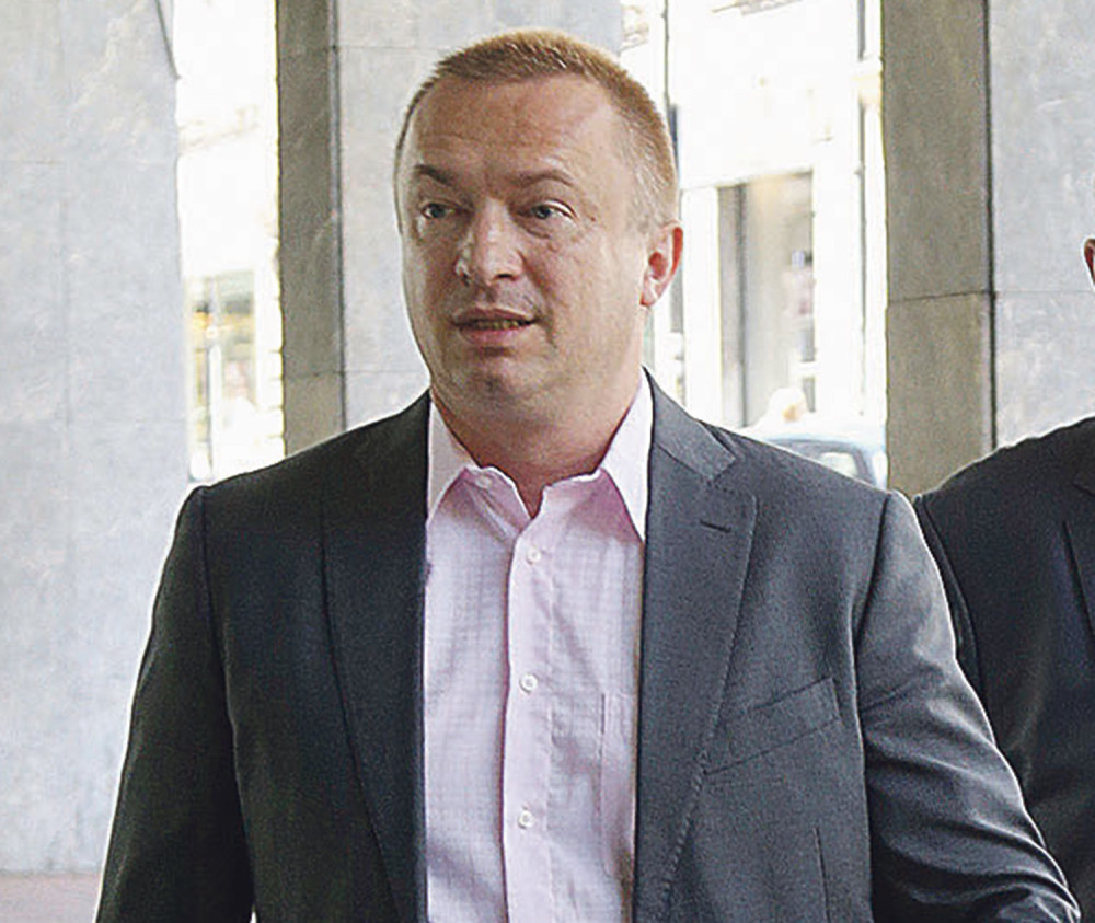 Glumice i sportisti uz Pajtića!