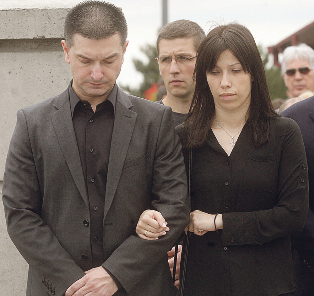 Roditelji male Tijane čisti pred zakonom!