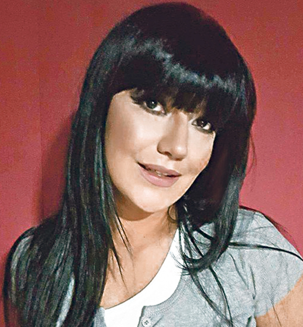 Jelena je htela da pobegne od Zorana, ali je ubijena!