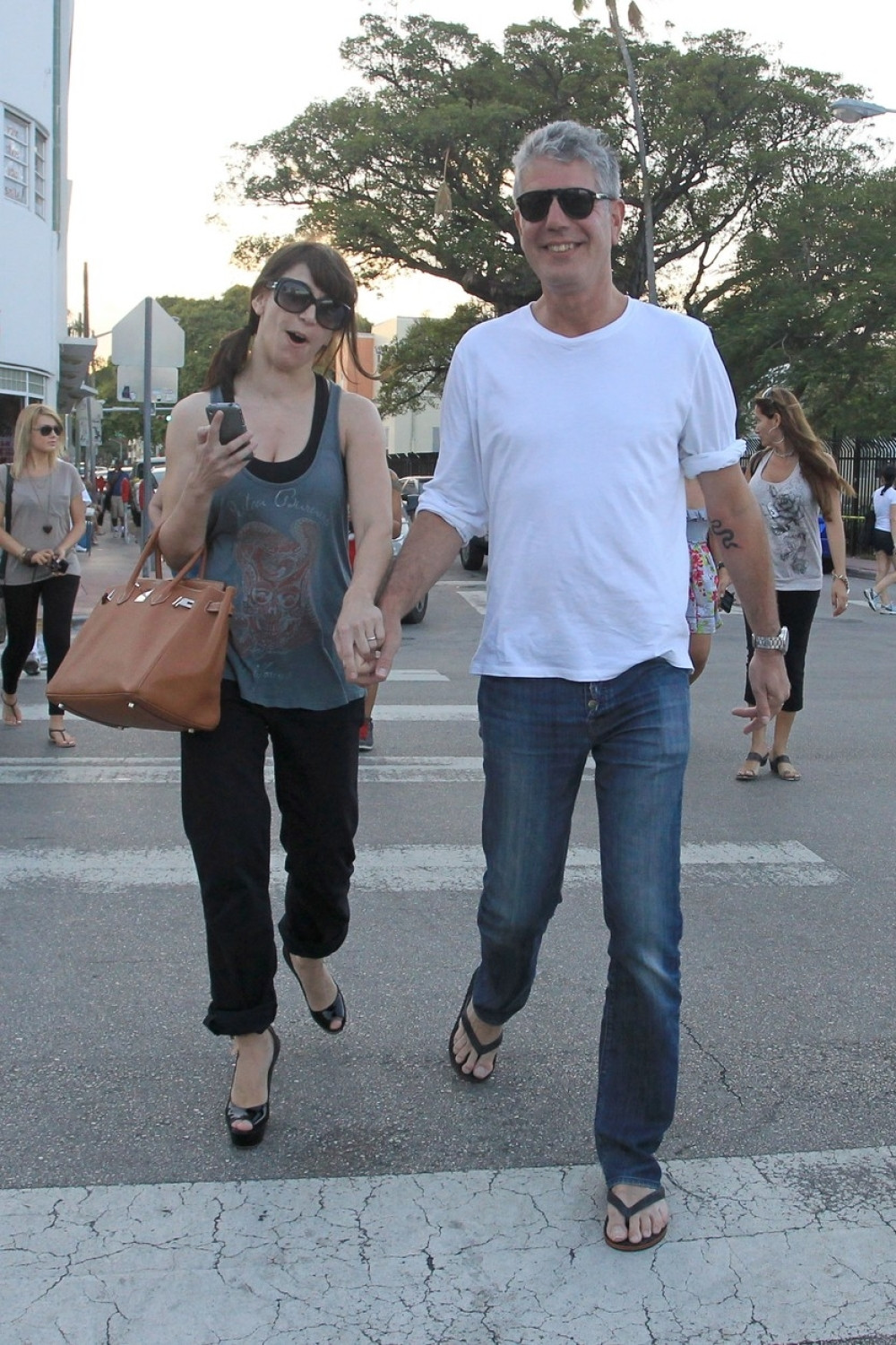 Još jedan razvod u Holivudu