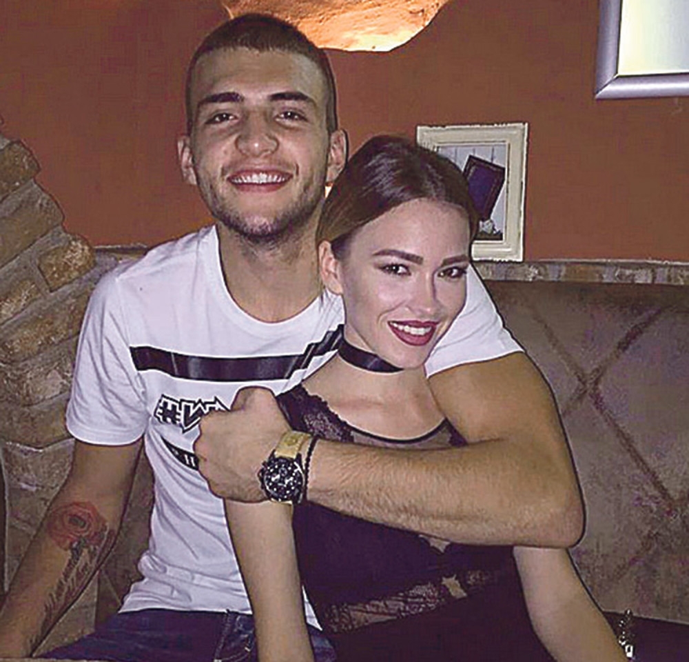 Rodila bih Ceci unuče!