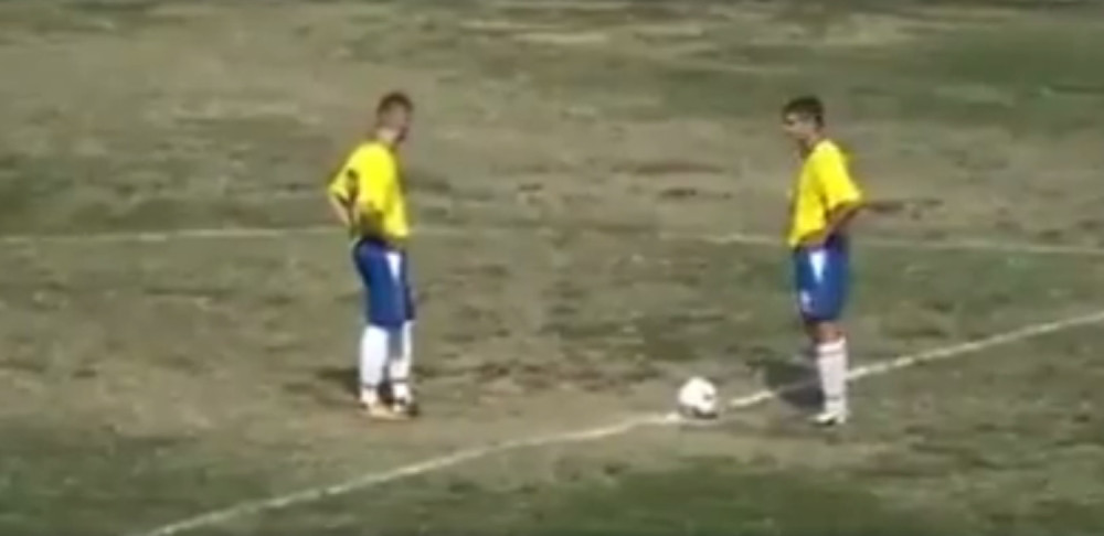 Najbrži gol u istoriji fudbala (VIDEO)