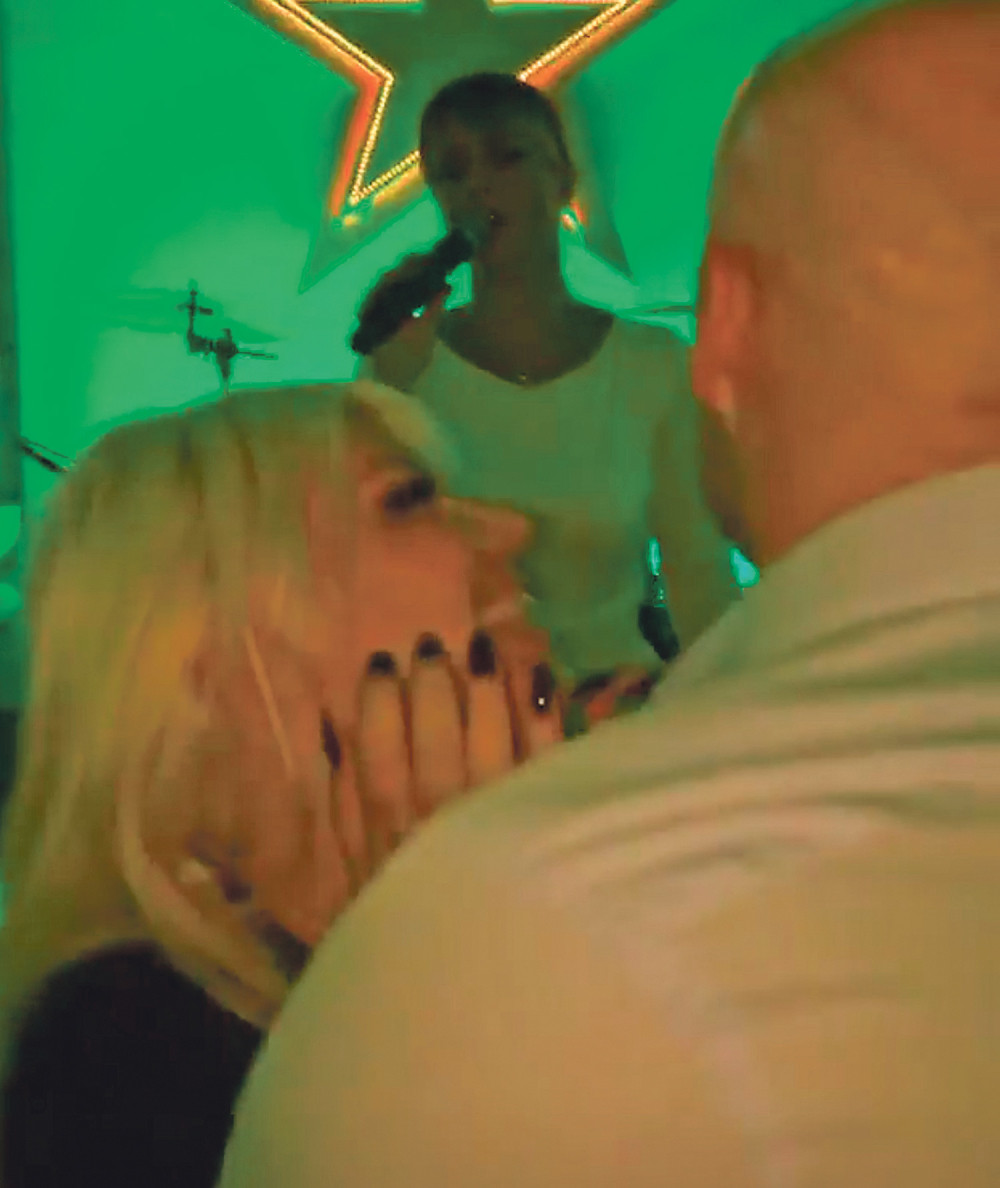 Daro, je l’ ti ovo novi frajer?