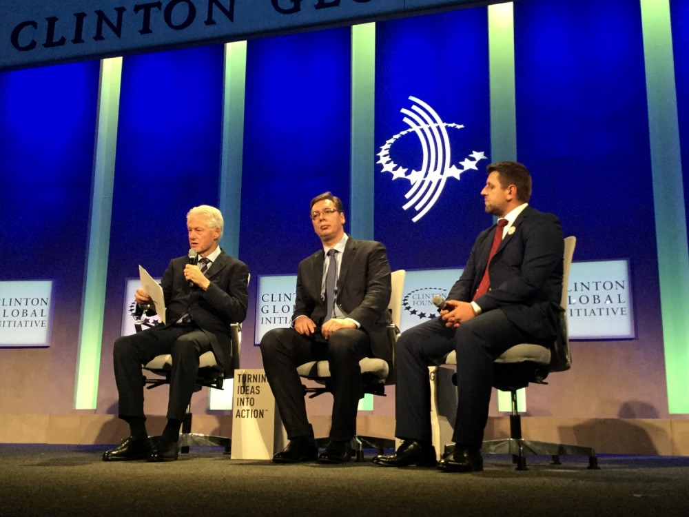 Moramo da živimo jedni s drugima