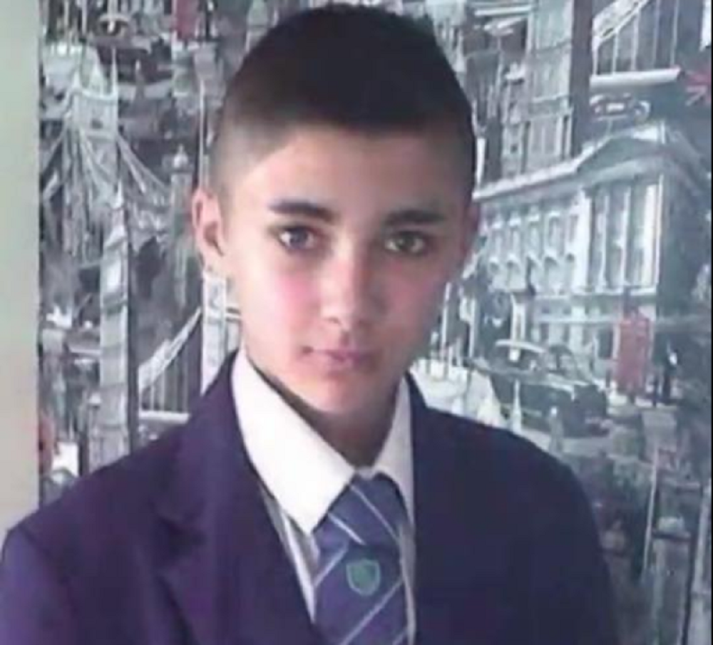 Dečak se pretvorio u Kim Kardašijan!