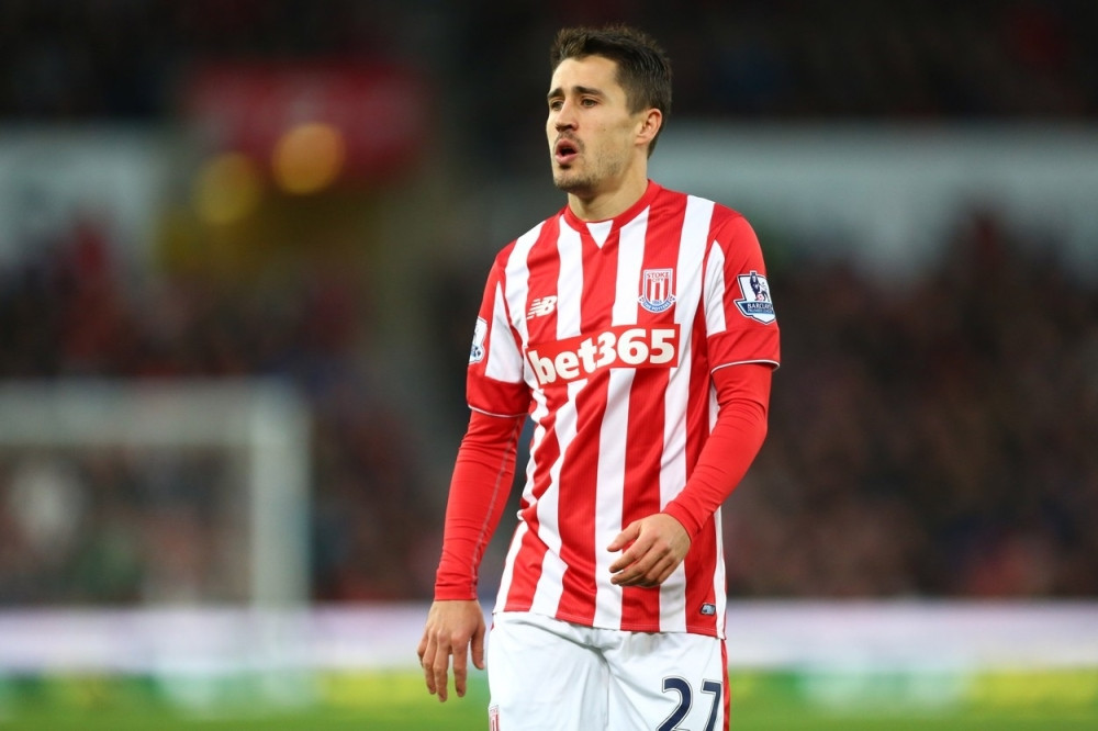 Krkić senior: Pa sigurno se Muslin nije setio Bojana