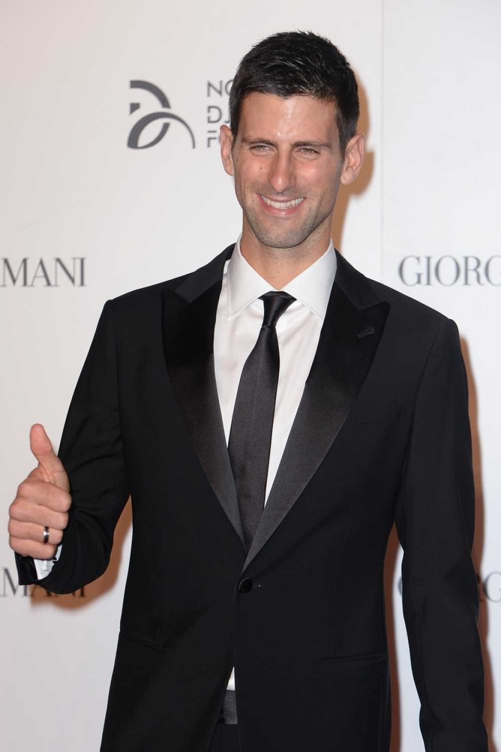 Nole zapevao operu! (VIDEO)