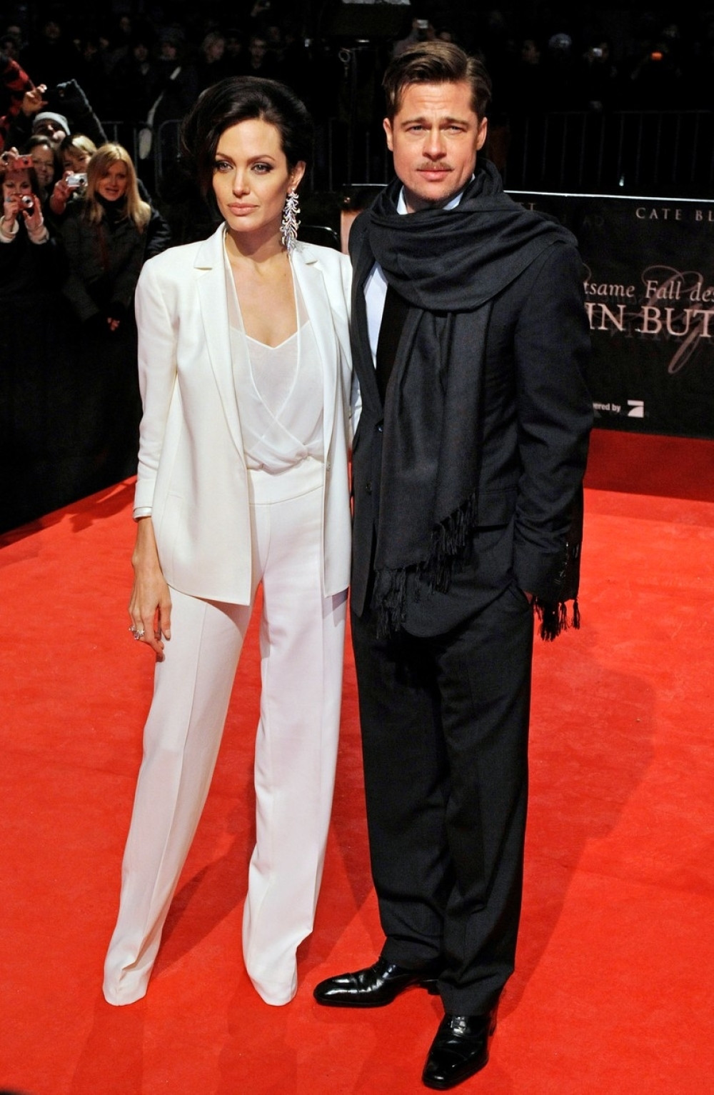 Anđelinin novi dečko neverovatno podseća na Breda!