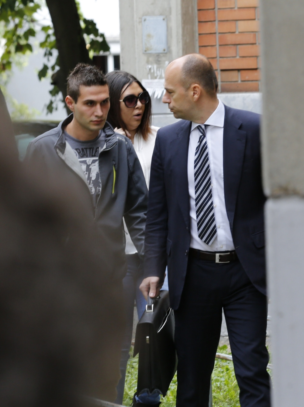 Državna starleta kamuflirala se kilogramima