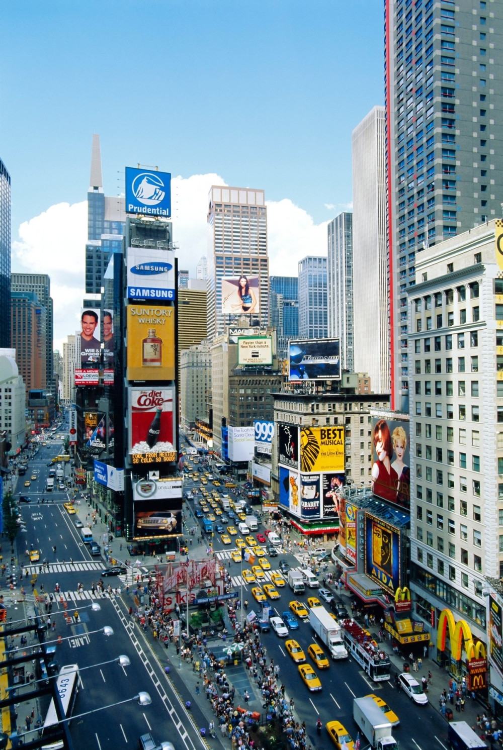 Najugroženiji Bruklin, naređena OBAVEZNA vakcinacija, SVI koji odbiju biće strogo KAŽNJENI!